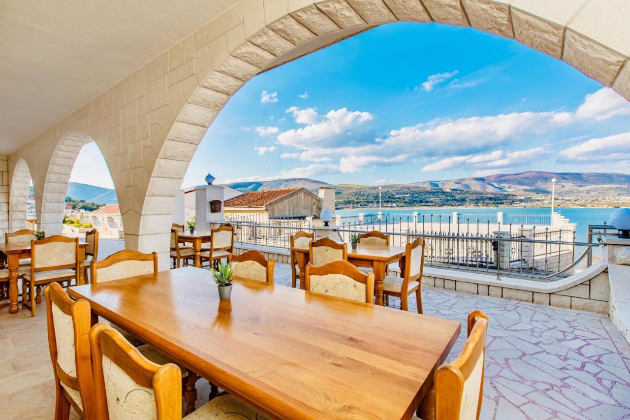Hotel Buenavista Beach House Trogir Mastrinka Dış mekan fotoğraf