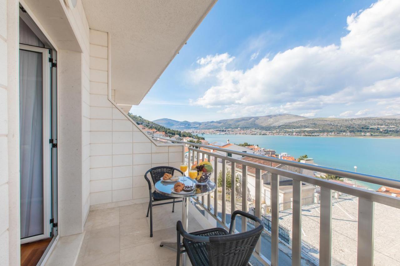 Hotel Buenavista Beach House Trogir Mastrinka Dış mekan fotoğraf