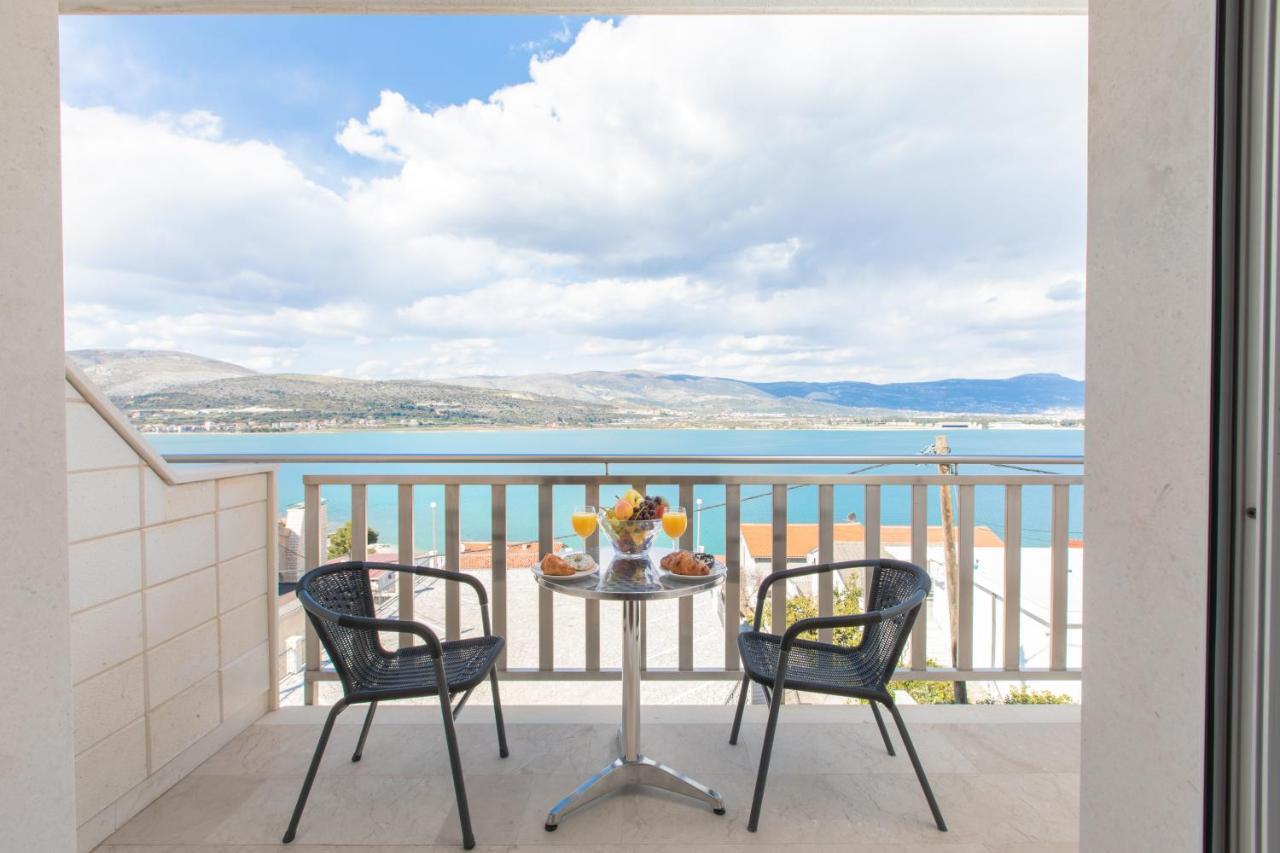 Hotel Buenavista Beach House Trogir Mastrinka Dış mekan fotoğraf