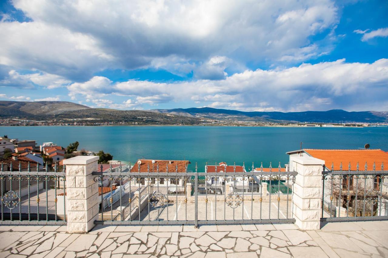 Hotel Buenavista Beach House Trogir Mastrinka Dış mekan fotoğraf