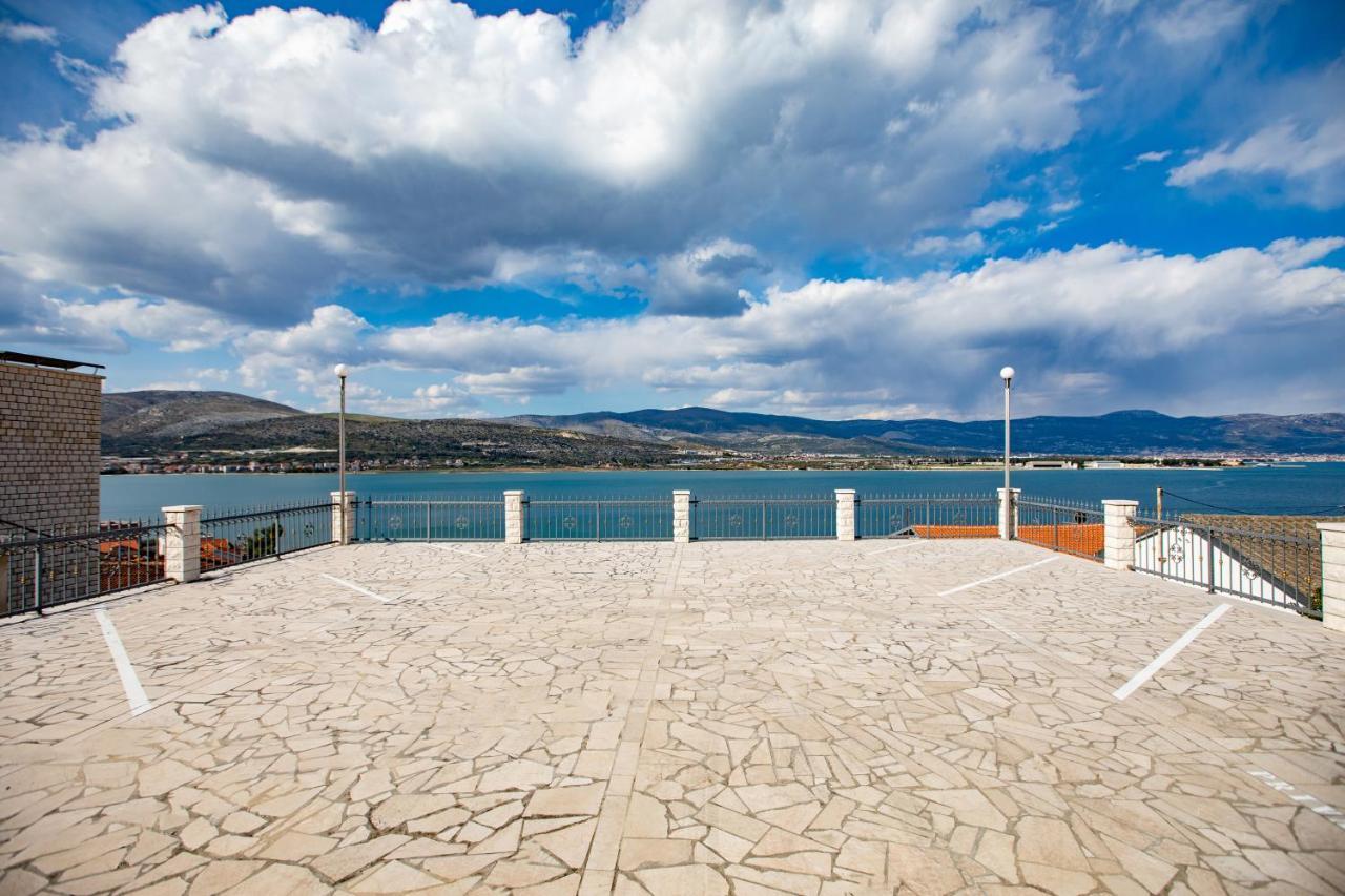 Hotel Buenavista Beach House Trogir Mastrinka Dış mekan fotoğraf