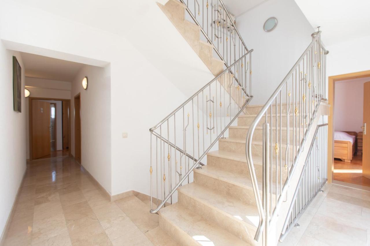Hotel Buenavista Beach House Trogir Mastrinka Dış mekan fotoğraf