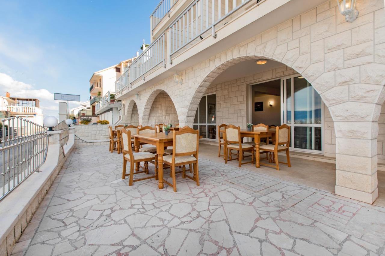Hotel Buenavista Beach House Trogir Mastrinka Dış mekan fotoğraf