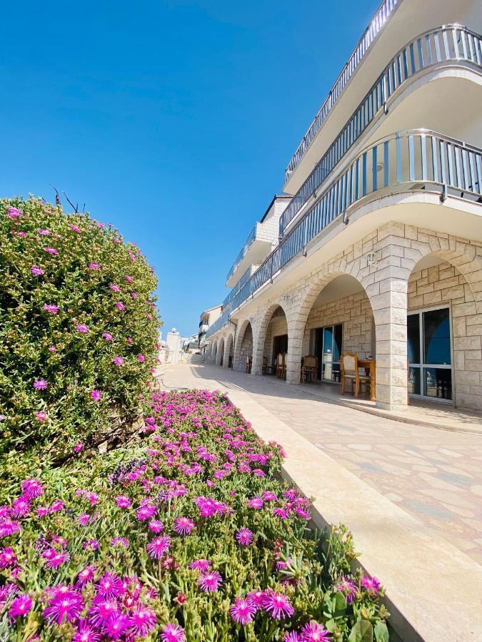 Hotel Buenavista Beach House Trogir Mastrinka Dış mekan fotoğraf