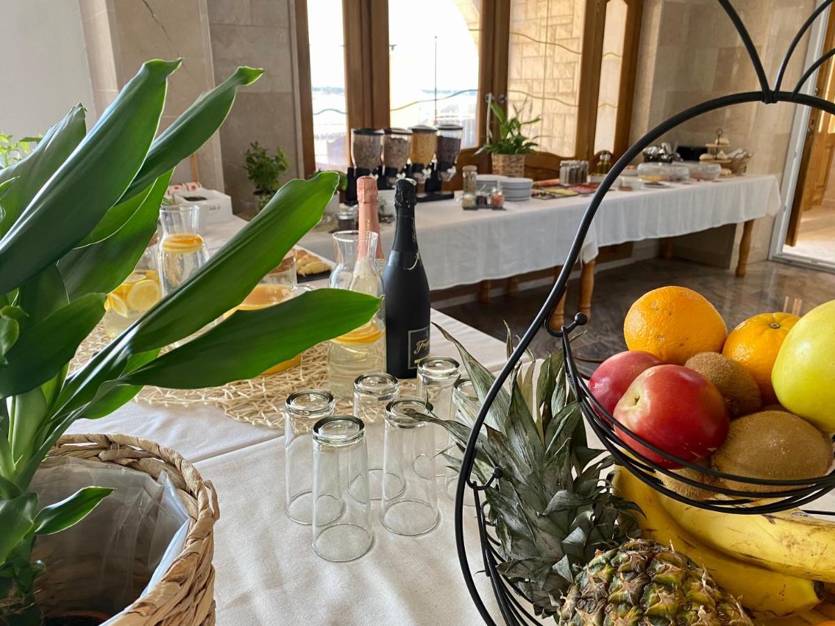 Hotel Buenavista Beach House Trogir Mastrinka Dış mekan fotoğraf