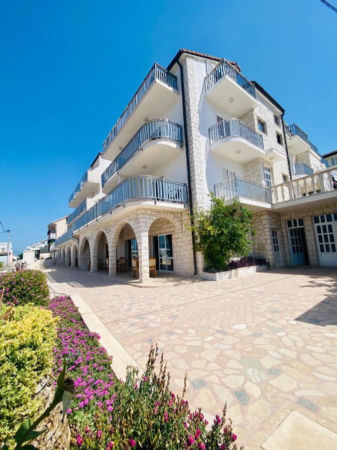 Hotel Buenavista Beach House Trogir Mastrinka Dış mekan fotoğraf