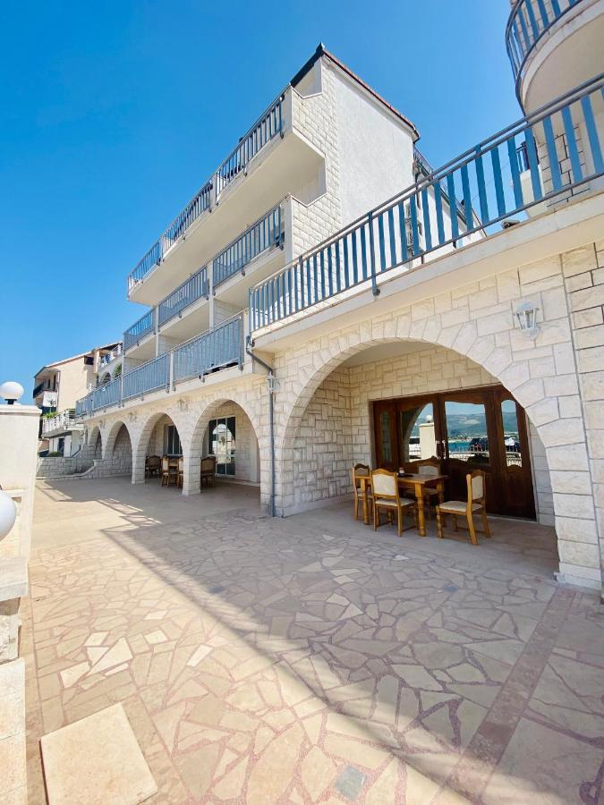Hotel Buenavista Beach House Trogir Mastrinka Dış mekan fotoğraf