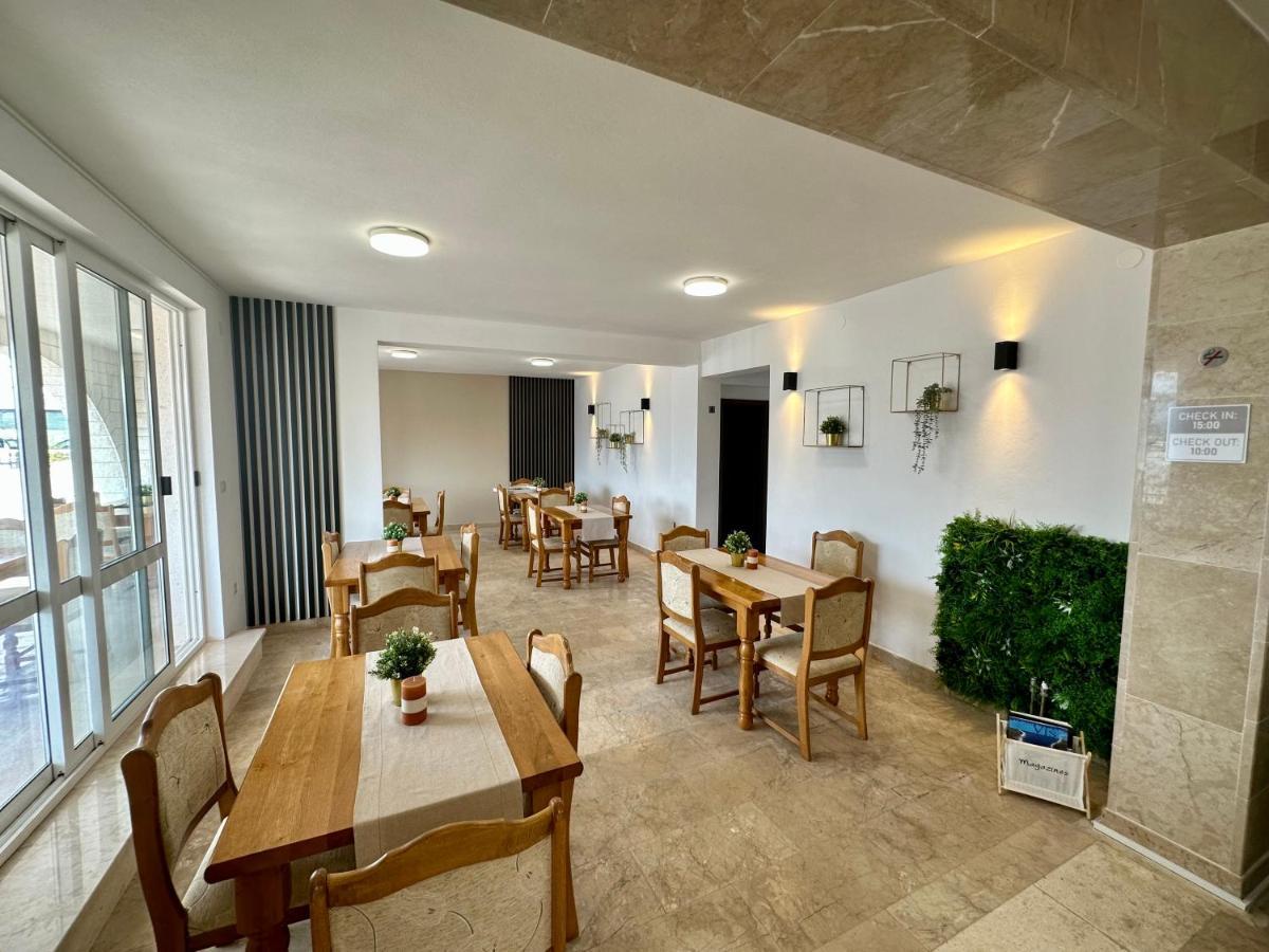 Hotel Buenavista Beach House Trogir Mastrinka Dış mekan fotoğraf