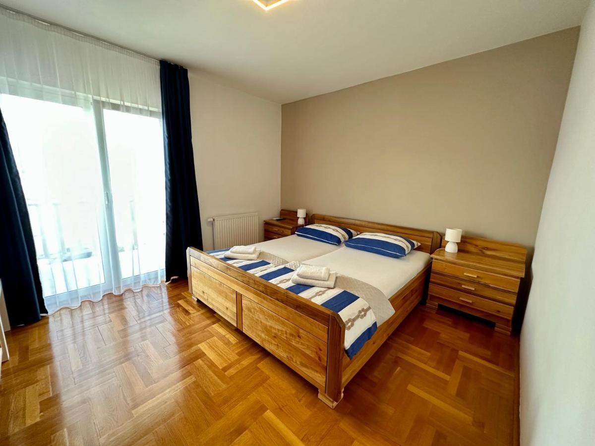 Hotel Buenavista Beach House Trogir Mastrinka Dış mekan fotoğraf