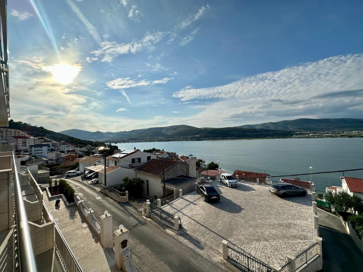 Hotel Buenavista Beach House Trogir Mastrinka Dış mekan fotoğraf