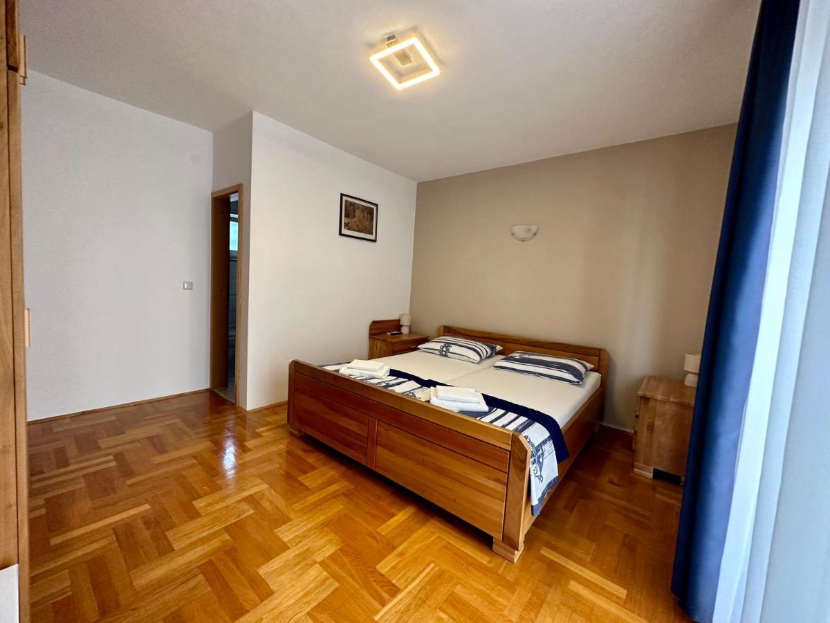Hotel Buenavista Beach House Trogir Mastrinka Oda fotoğraf