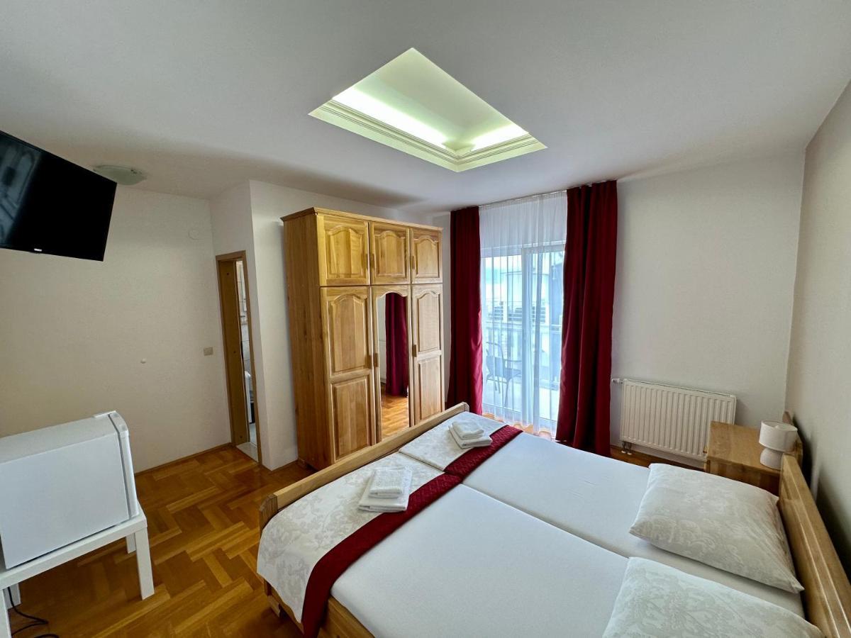 Hotel Buenavista Beach House Trogir Mastrinka Dış mekan fotoğraf
