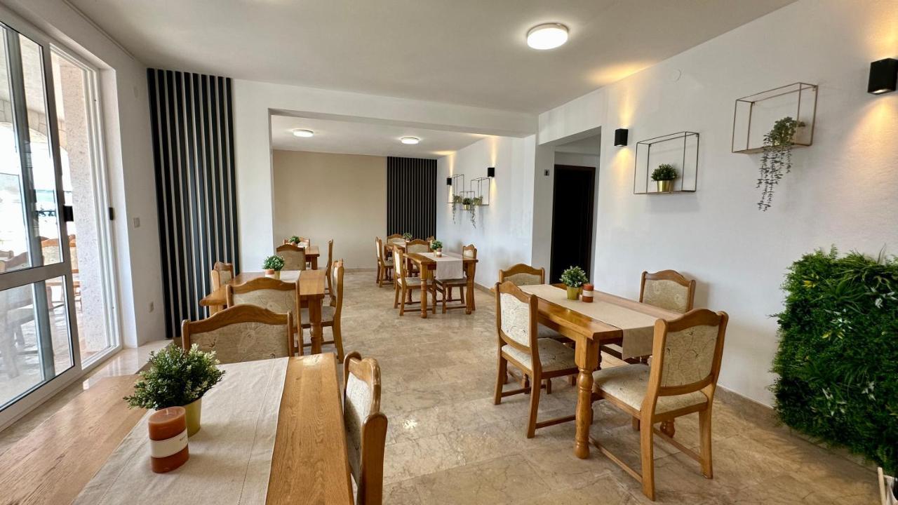 Hotel Buenavista Beach House Trogir Mastrinka Dış mekan fotoğraf