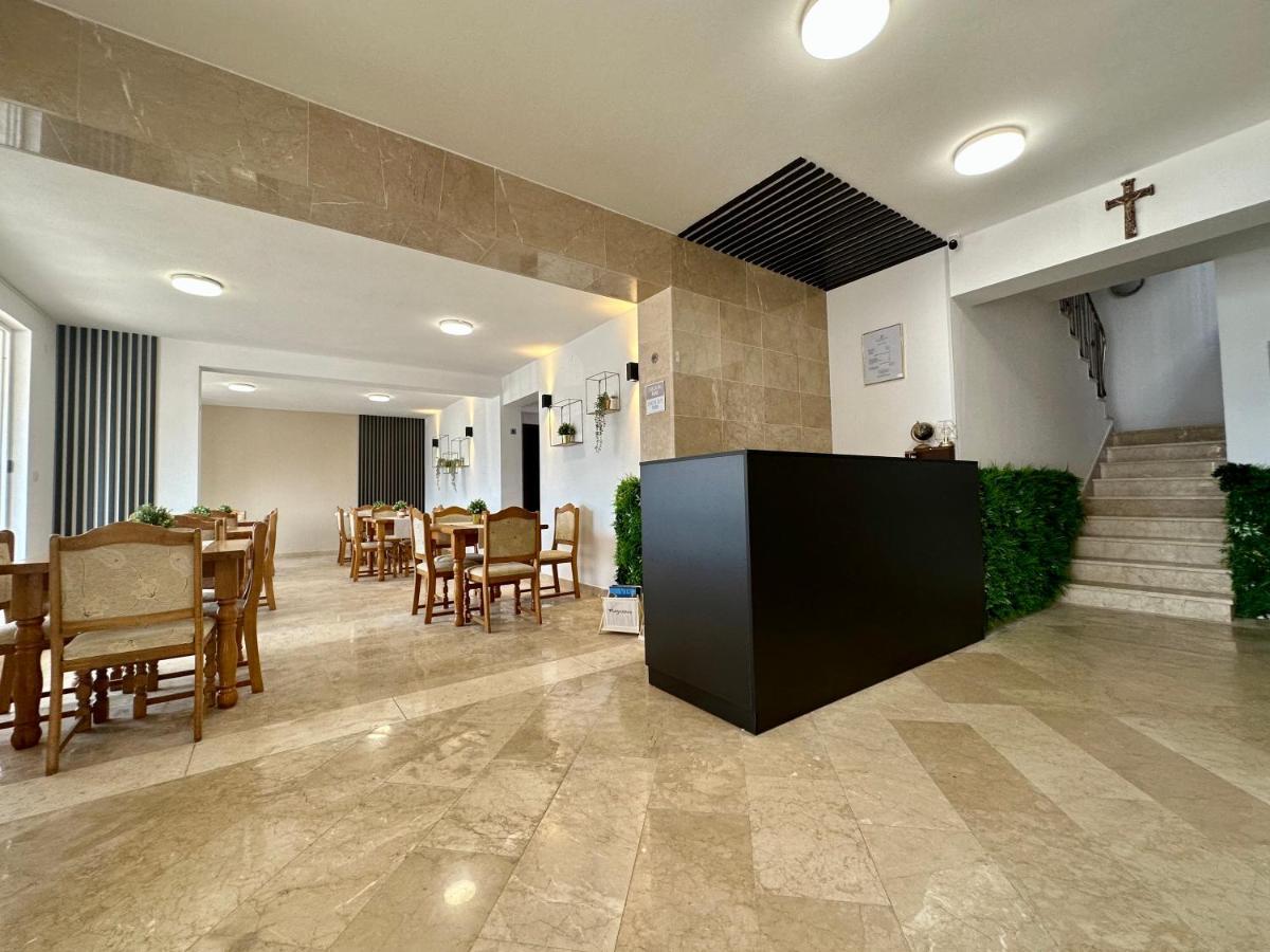 Hotel Buenavista Beach House Trogir Mastrinka Dış mekan fotoğraf
