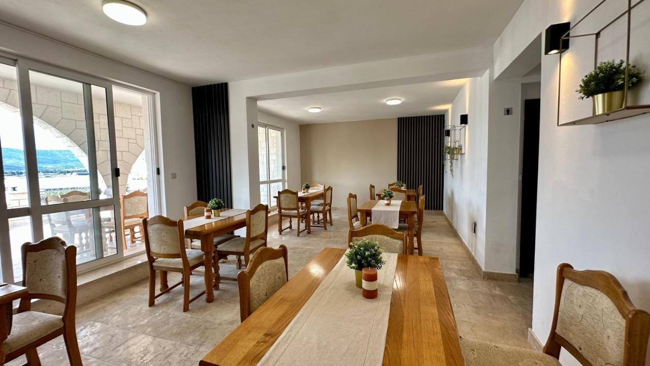 Hotel Buenavista Beach House Trogir Mastrinka Dış mekan fotoğraf