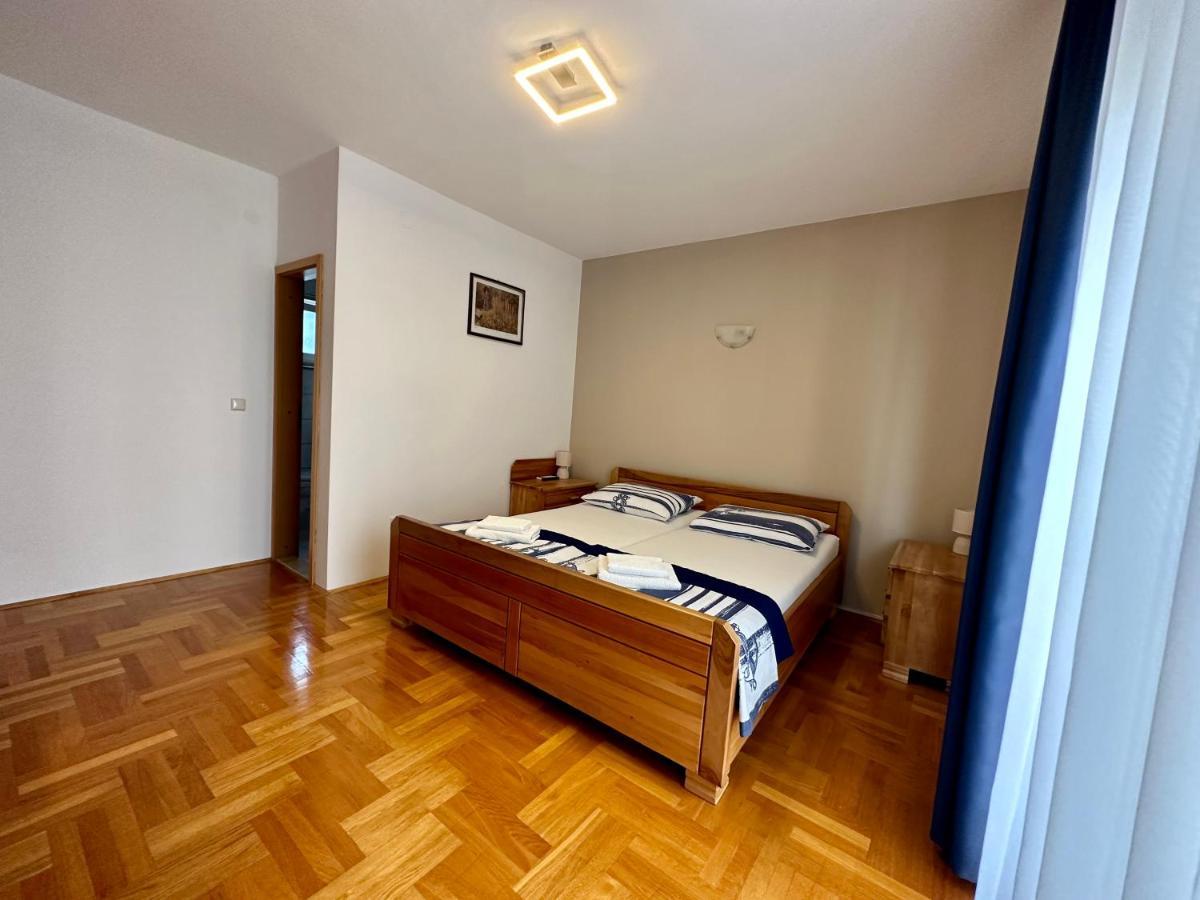 Hotel Buenavista Beach House Trogir Mastrinka Dış mekan fotoğraf
