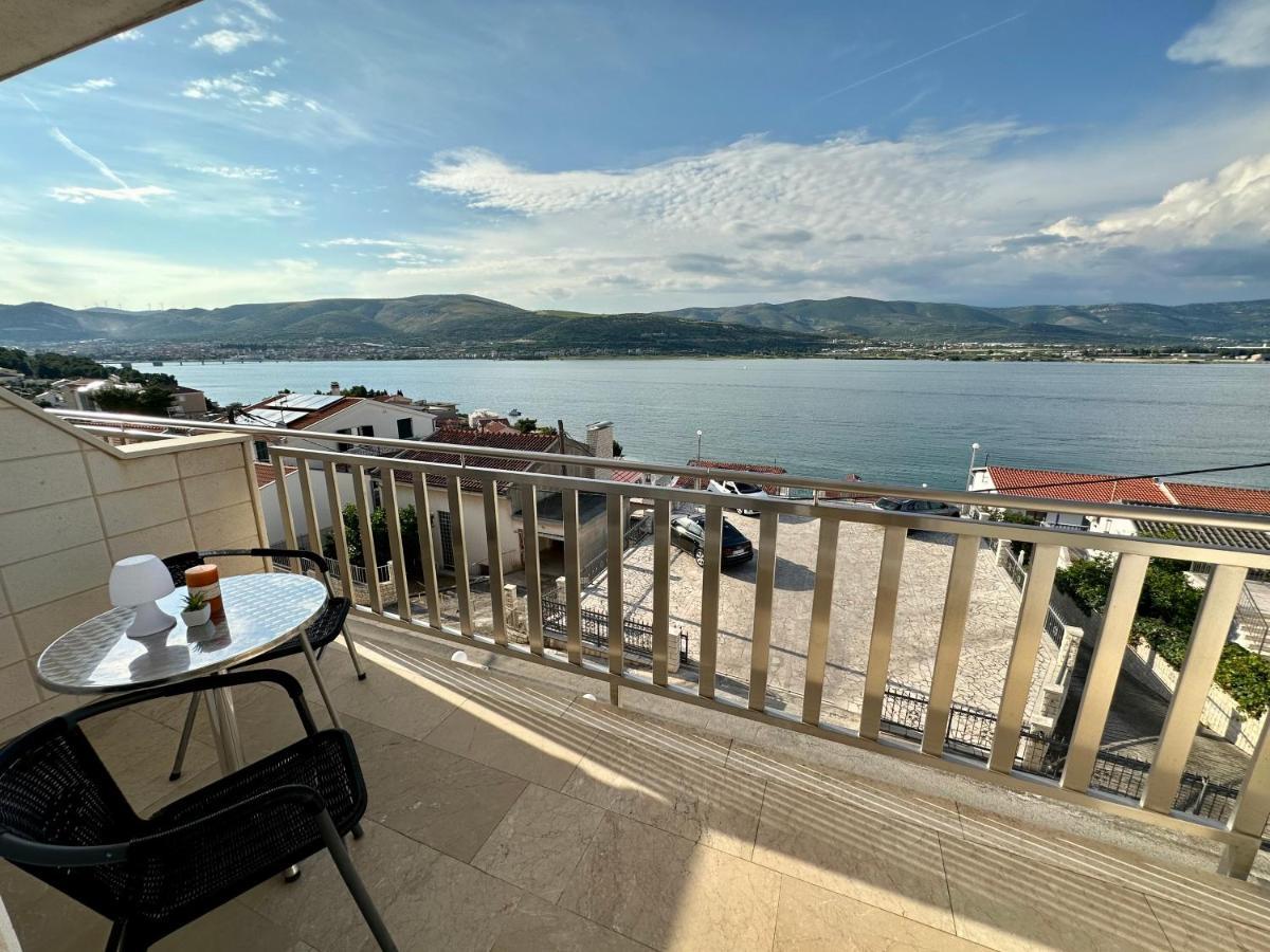 Hotel Buenavista Beach House Trogir Mastrinka Dış mekan fotoğraf
