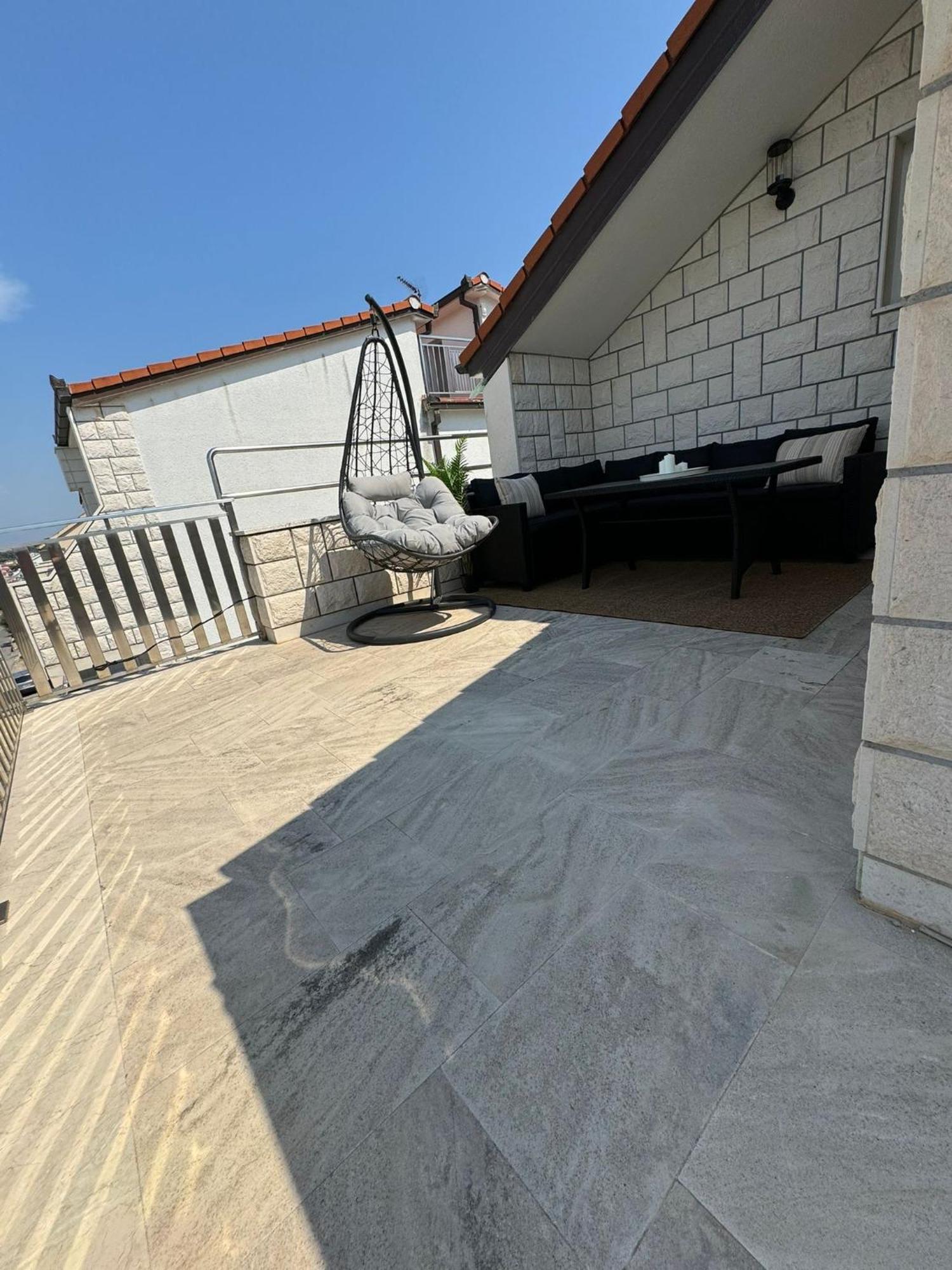 Hotel Buenavista Beach House Trogir Mastrinka Dış mekan fotoğraf