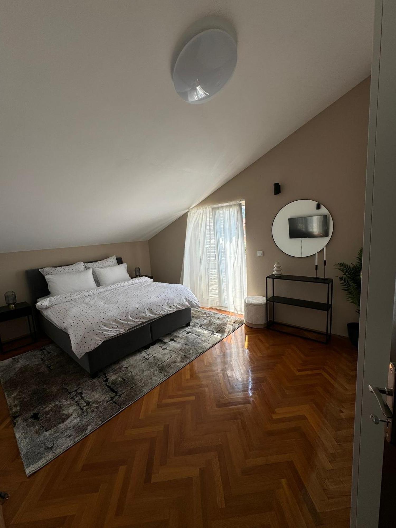 Hotel Buenavista Beach House Trogir Mastrinka Dış mekan fotoğraf