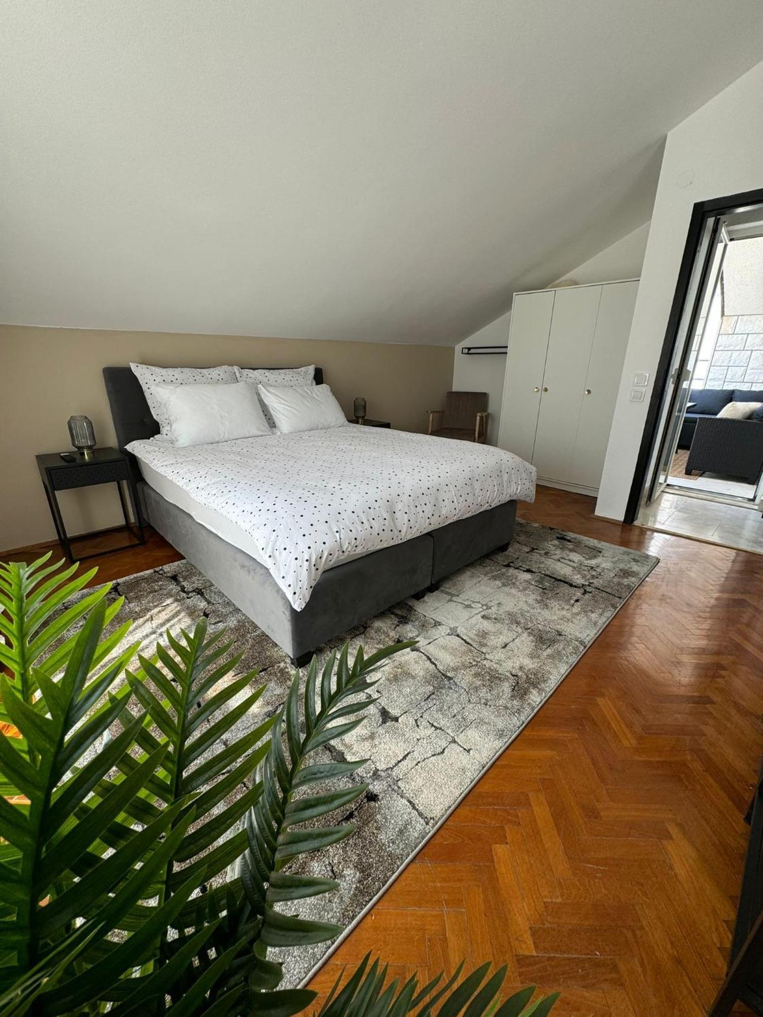Hotel Buenavista Beach House Trogir Mastrinka Dış mekan fotoğraf