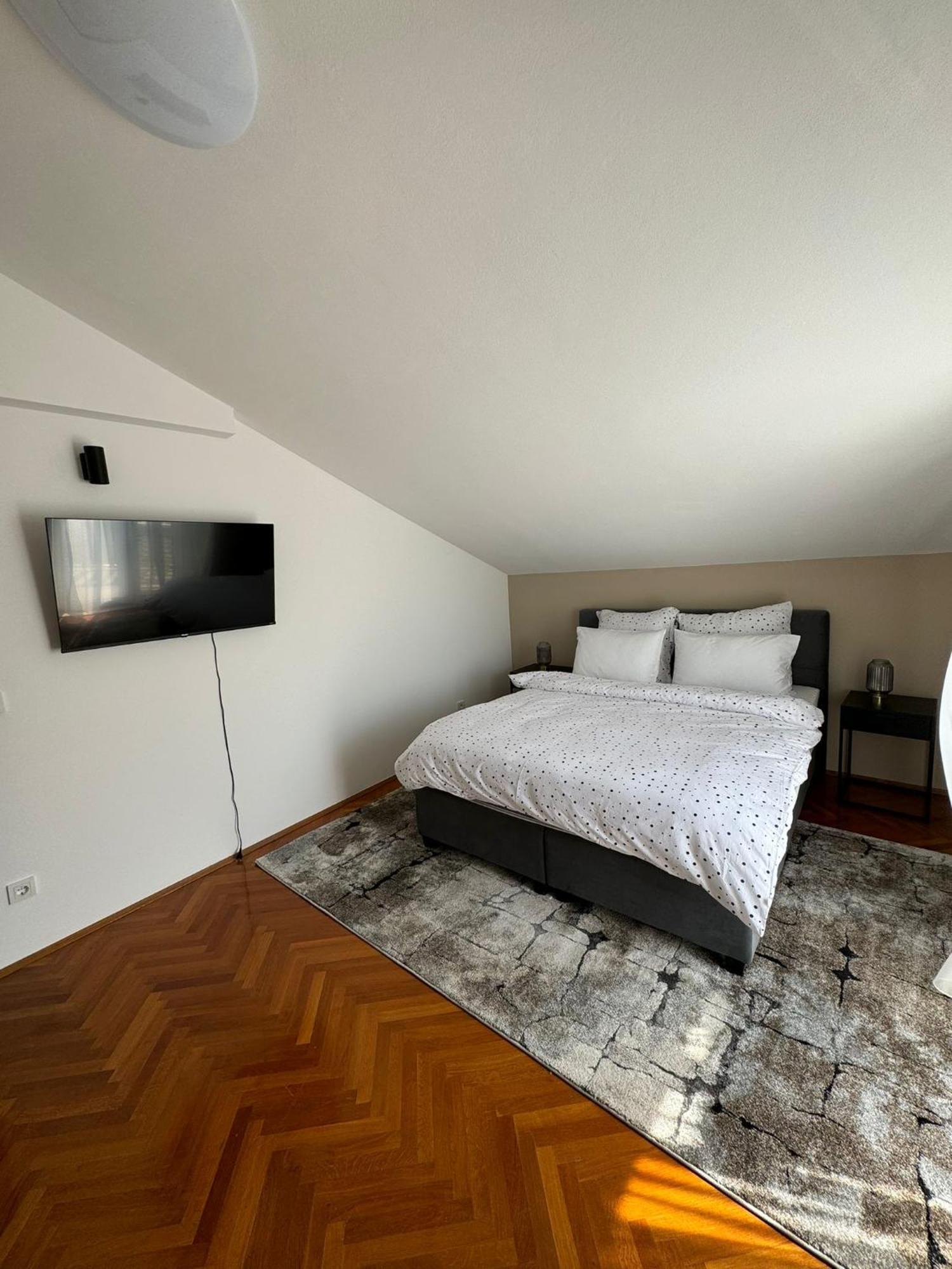 Hotel Buenavista Beach House Trogir Mastrinka Dış mekan fotoğraf